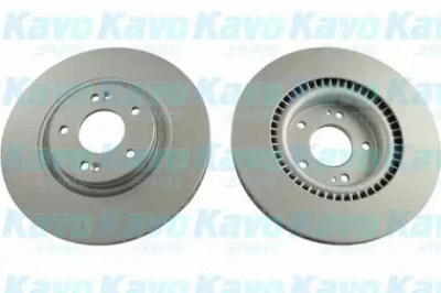KAVO PARTS br3269c -  Тормозной диск